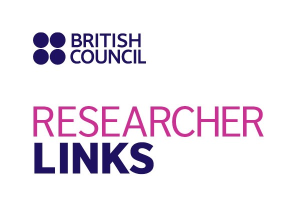 Funders include British Council Researcher Links, Newton Fund and Tubitak